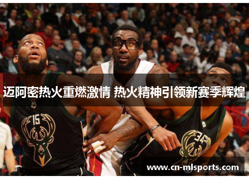 迈阿密热火重燃激情 热火精神引领新赛季辉煌