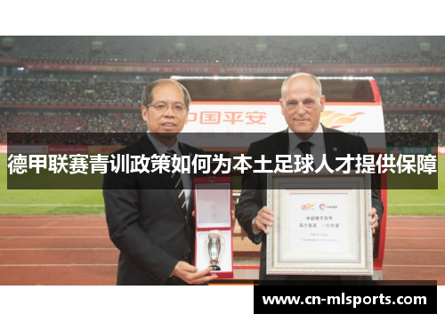 德甲联赛青训政策如何为本土足球人才提供保障